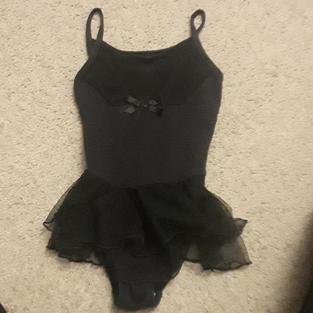 Leotard